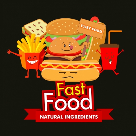 Corporate fast-food advertising targeting children in South Africa