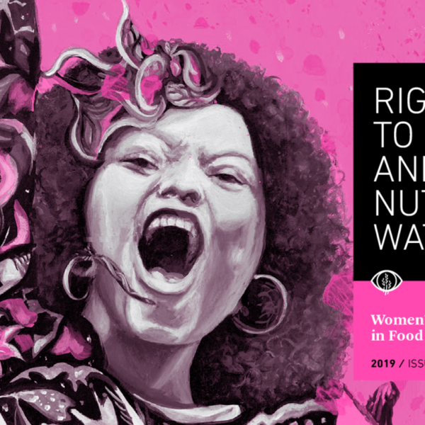 Enraged: Women and Nature Enraged: Women and Nature