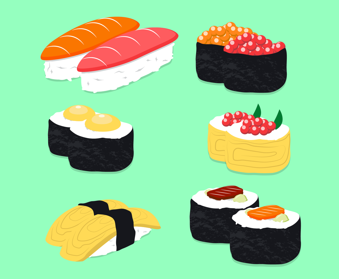 “We Eat Sushi Now”: Targeting Hungry Students at South African Universities
