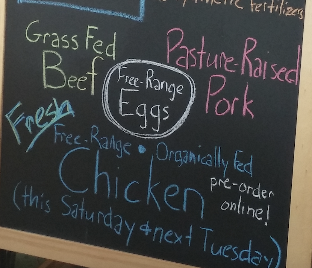 Food in the Time of Race: Ruminations on Cultural Sustainability and Black Food Energy