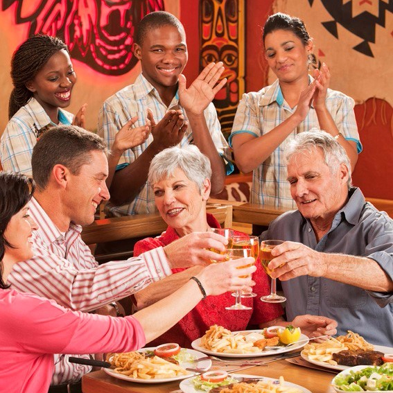 Thinking about Food and Racism in “Post-Apartheid” South Africa