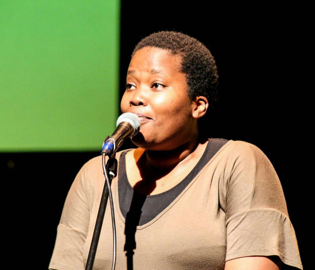 Mambhele’s Harvest