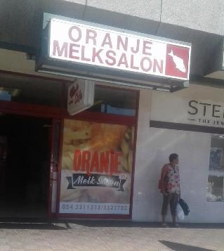 A Closer look at Black South African Women’s lifestyle and food consumption choices and the effects of globalisation in contemporary South Africa