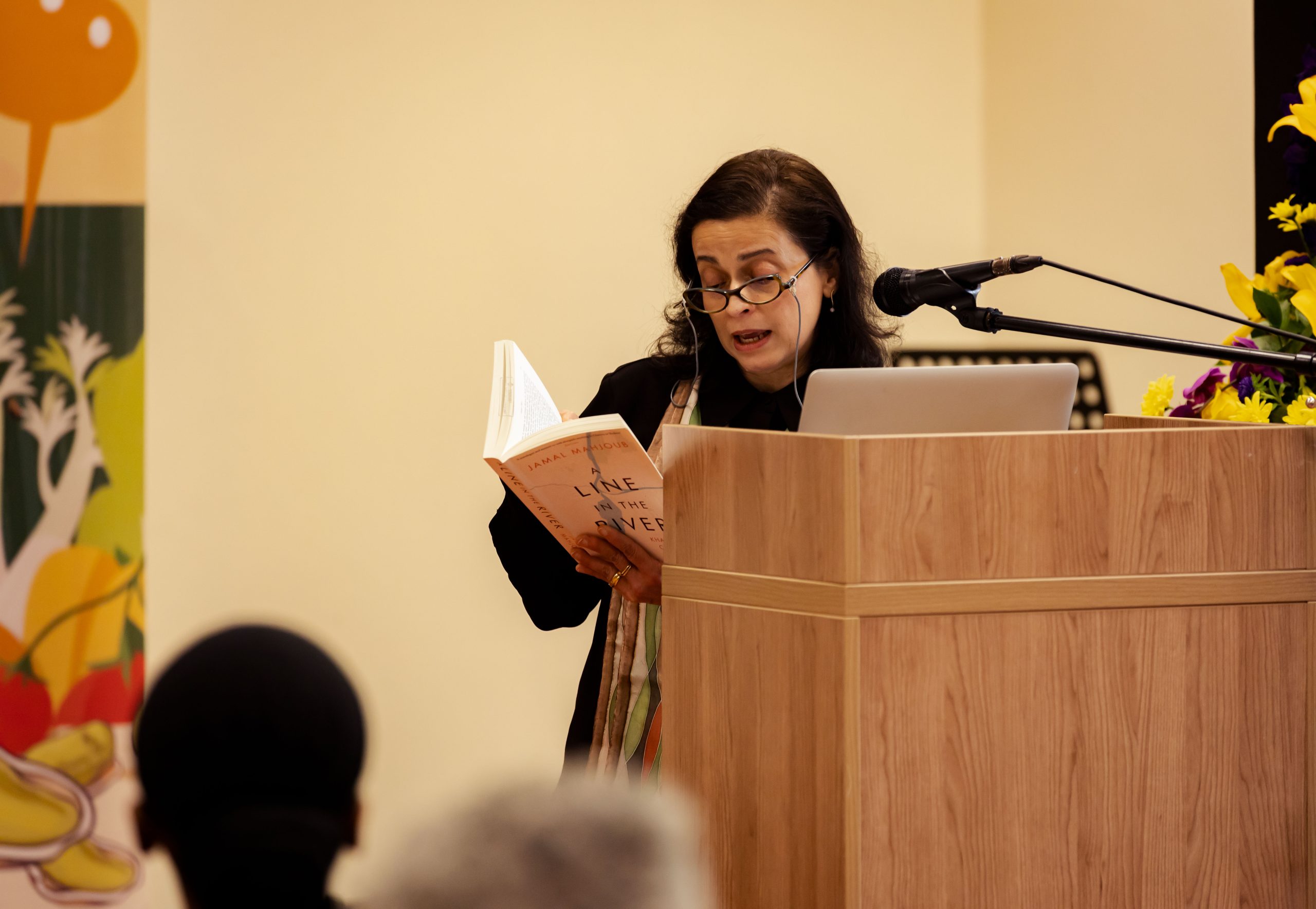 Prof Moolla, Dept Dean of Research (Humanities)
