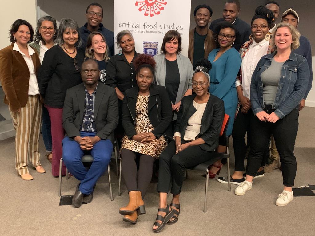 Towards decolonial transdisciplinary research: The humanities in food studies