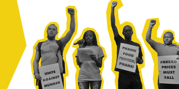 CFS Seminar: Hunger and University Students in South Africa